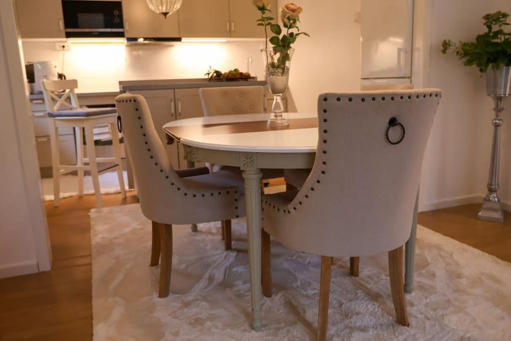 Villa House For Workers & Familys Volvo Goteborg Esterno foto