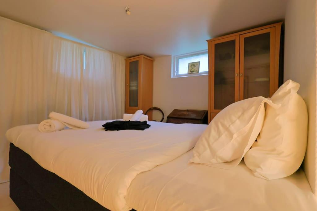 Villa House For Workers & Familys Volvo Goteborg Esterno foto